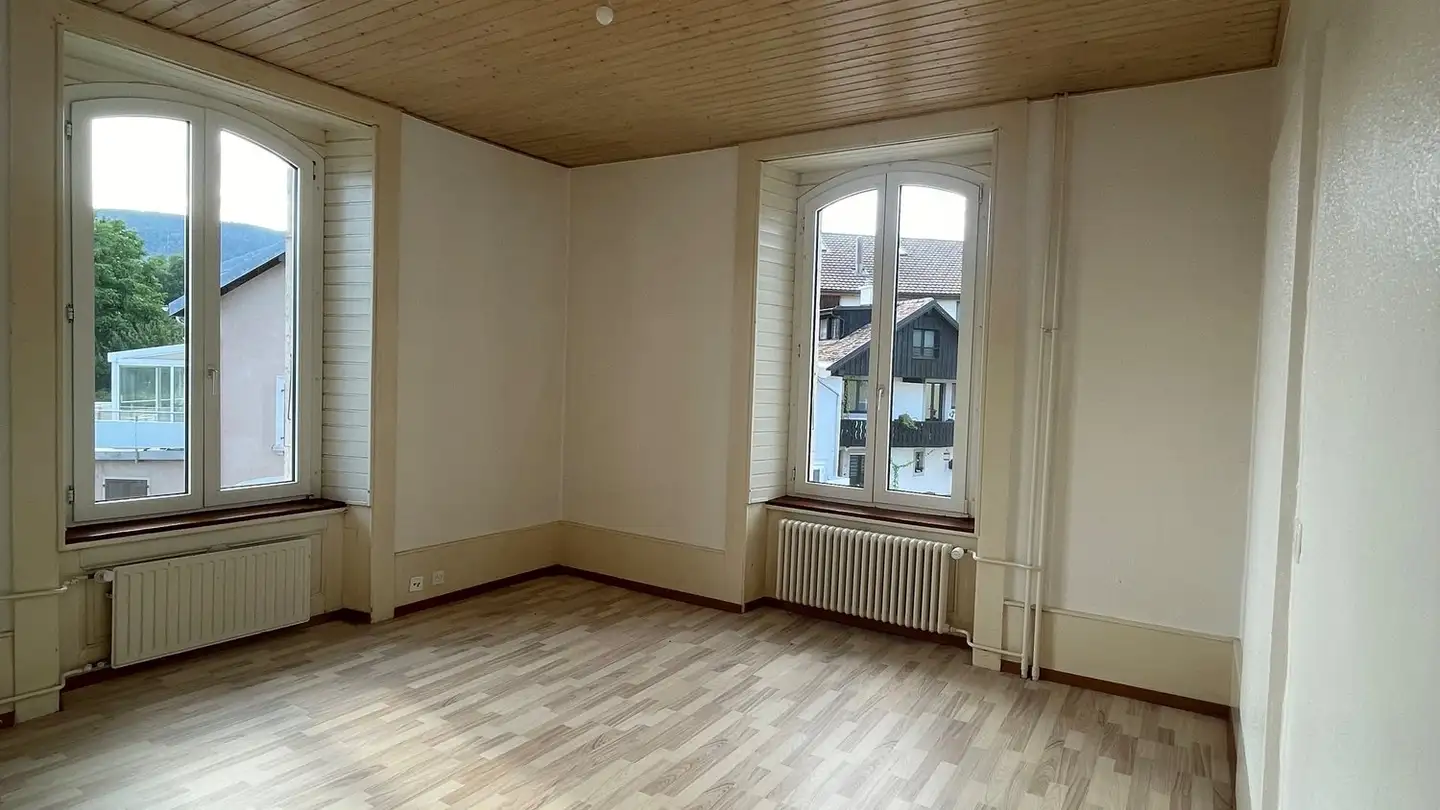 Appartement à louer - Centre Du Village 8, 2043 Boudevilliers - Photo 2