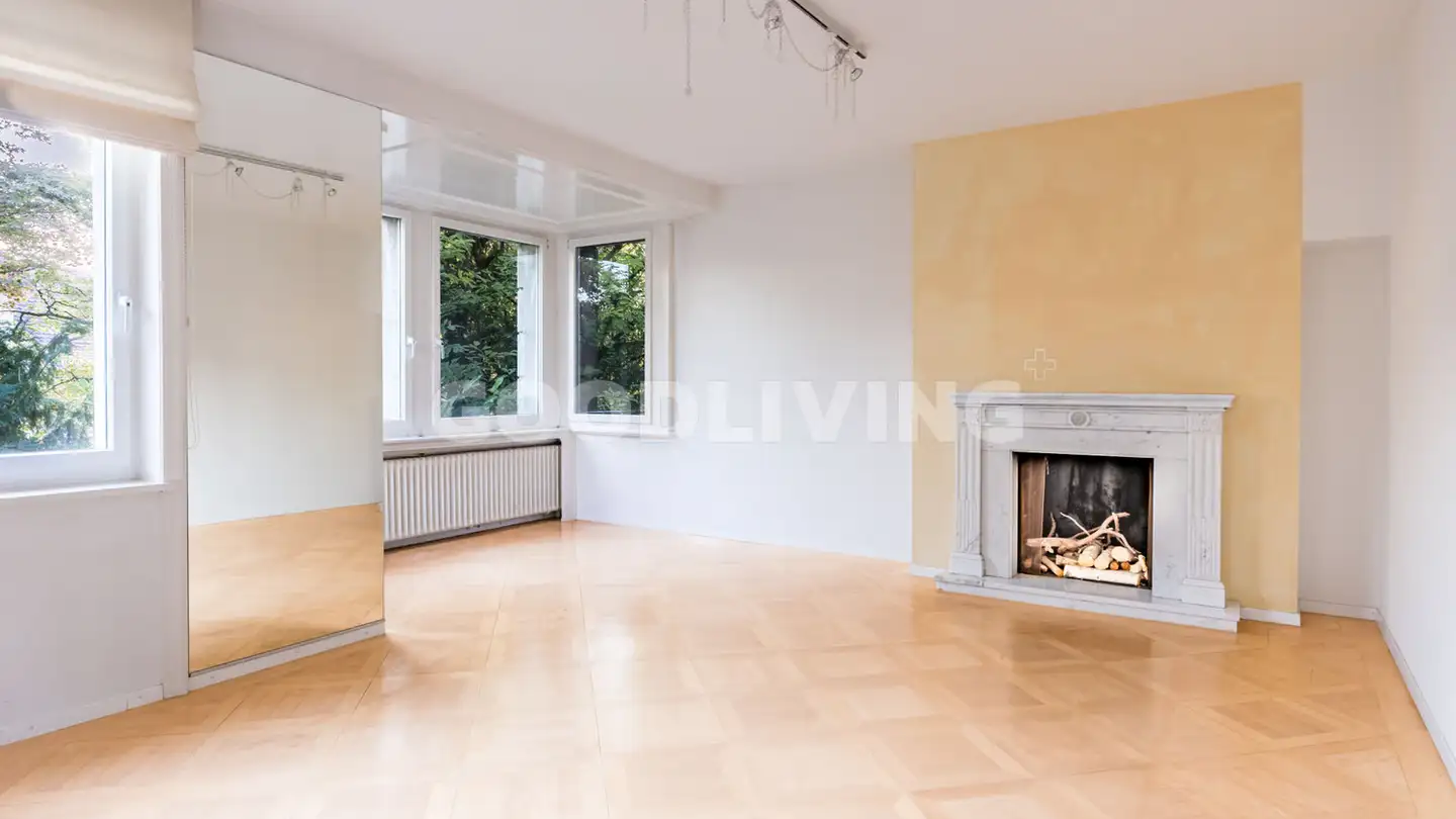 Einfamilienhaus kaufen - 8006 Zürich - Foto 2