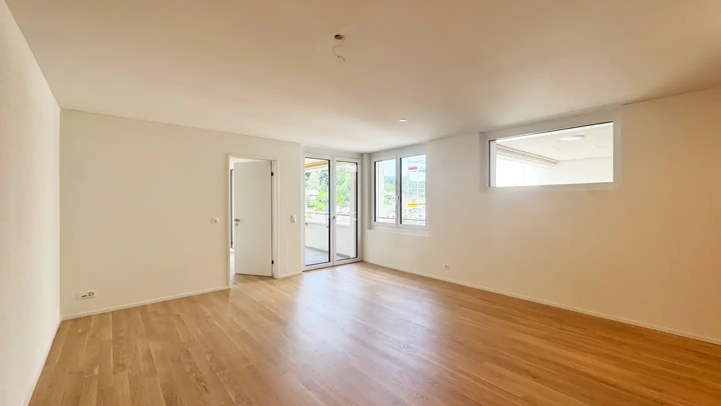 Apartment for rent - Zürcherstrasse 108, 5432 Neuenhof - Photo 3