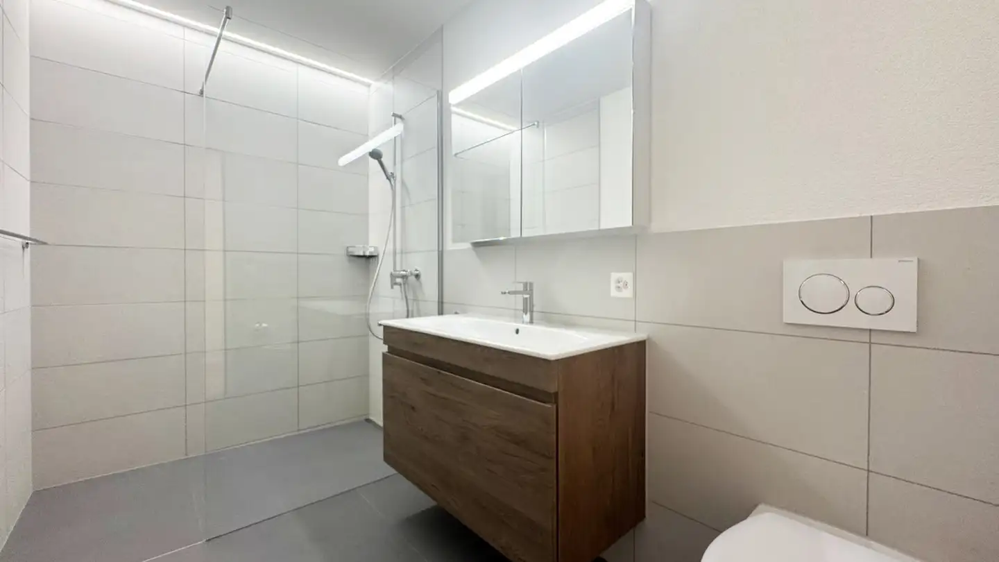 Apartment for rent - Zürcherstrasse 108, 5432 Neuenhof - Photo 4
