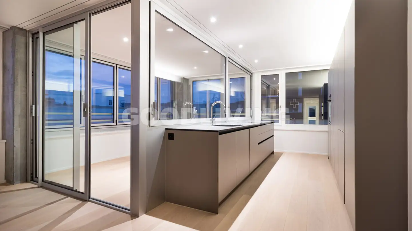 Appartamento in vendita - 8212 Neuhausen am Rheinfall