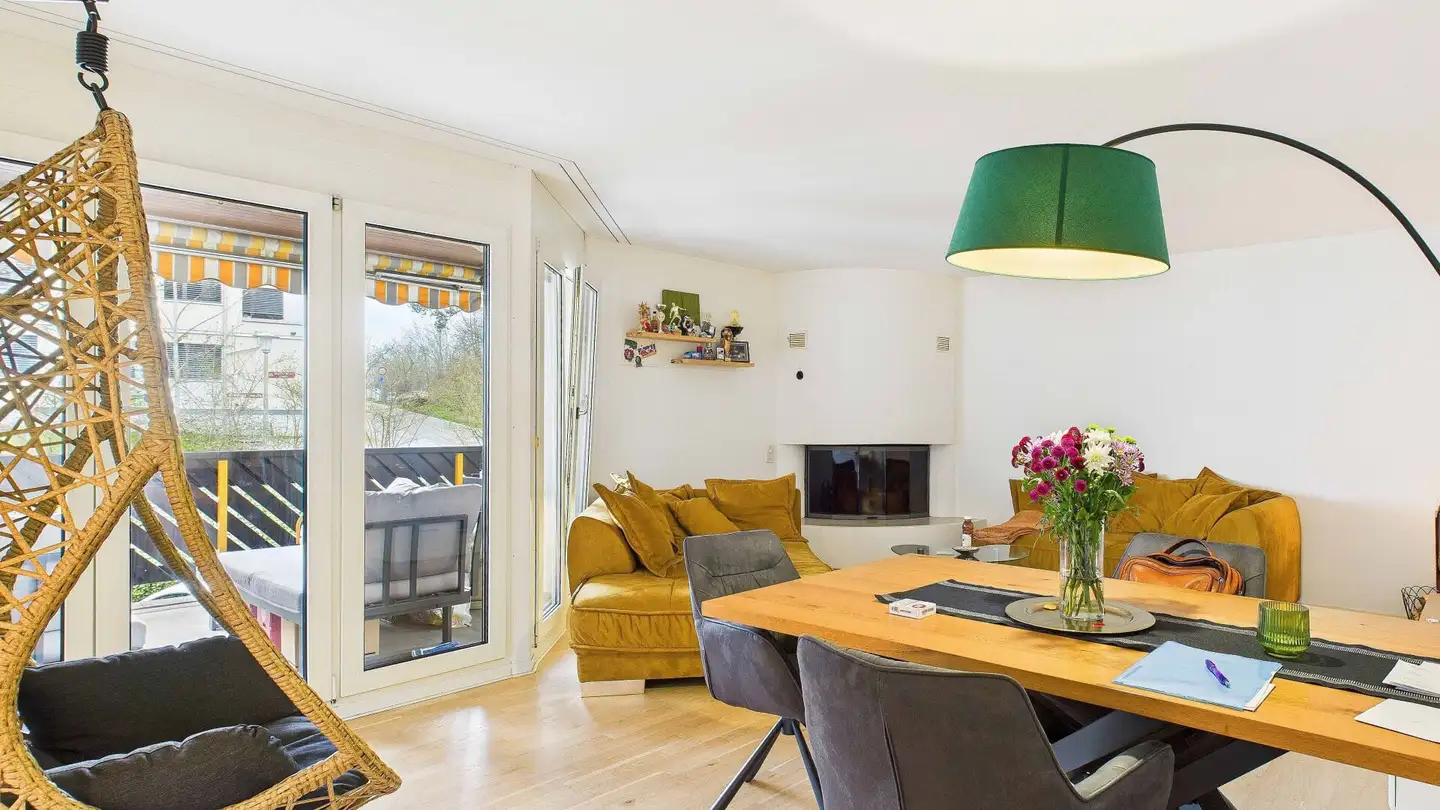 Apartment for sale - 8953 Dietikon