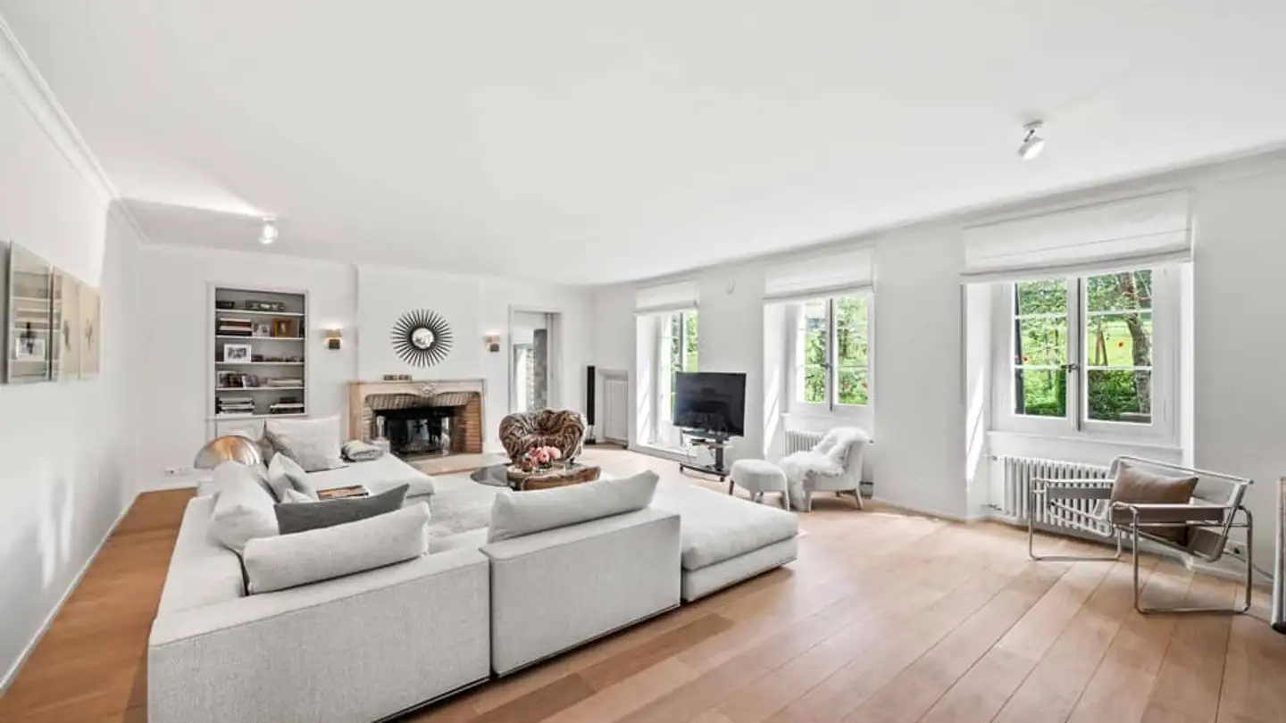 Casa singola in vendita - 1072 Forel (Lavaux) - Photo 4