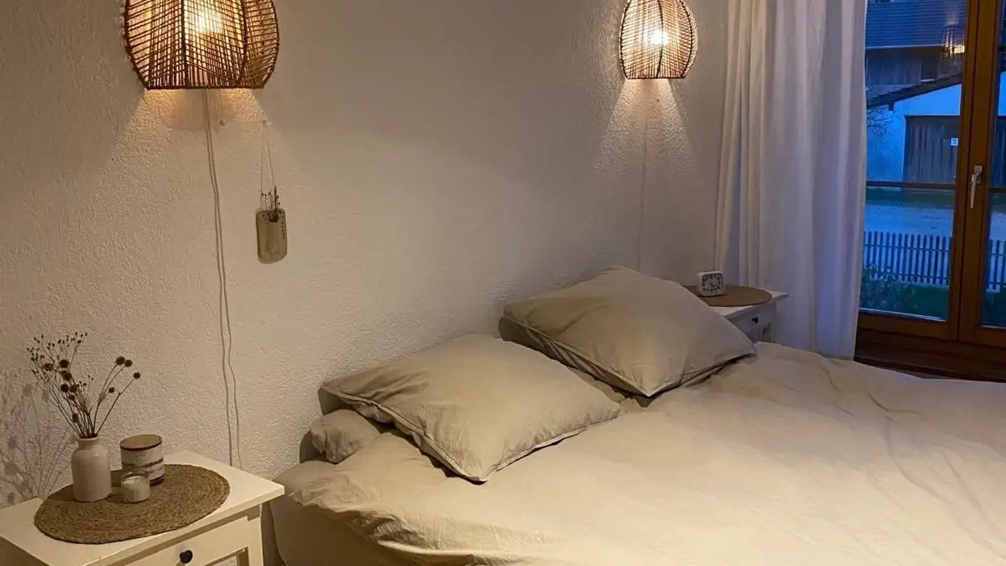 Appartamento in affitto - La Chaîne 15, 2515 Prêles - Photo 3