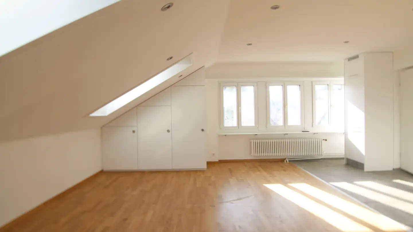 Studio à louer - Postheiriweg 2, 4500 Solothurn - Photo 3