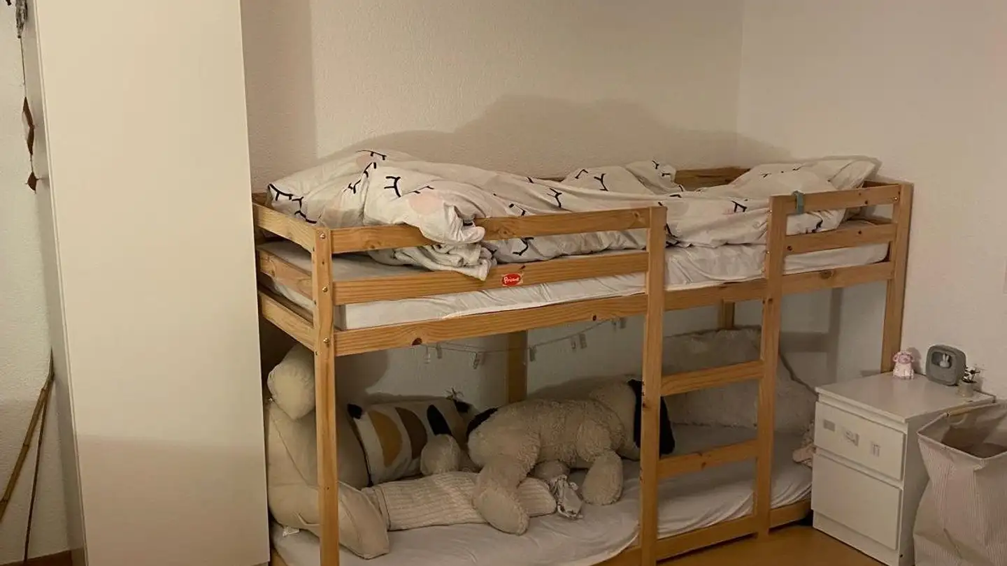 Appartamento in affitto - La Chaîne 15, 2515 Prêles - Photo 4