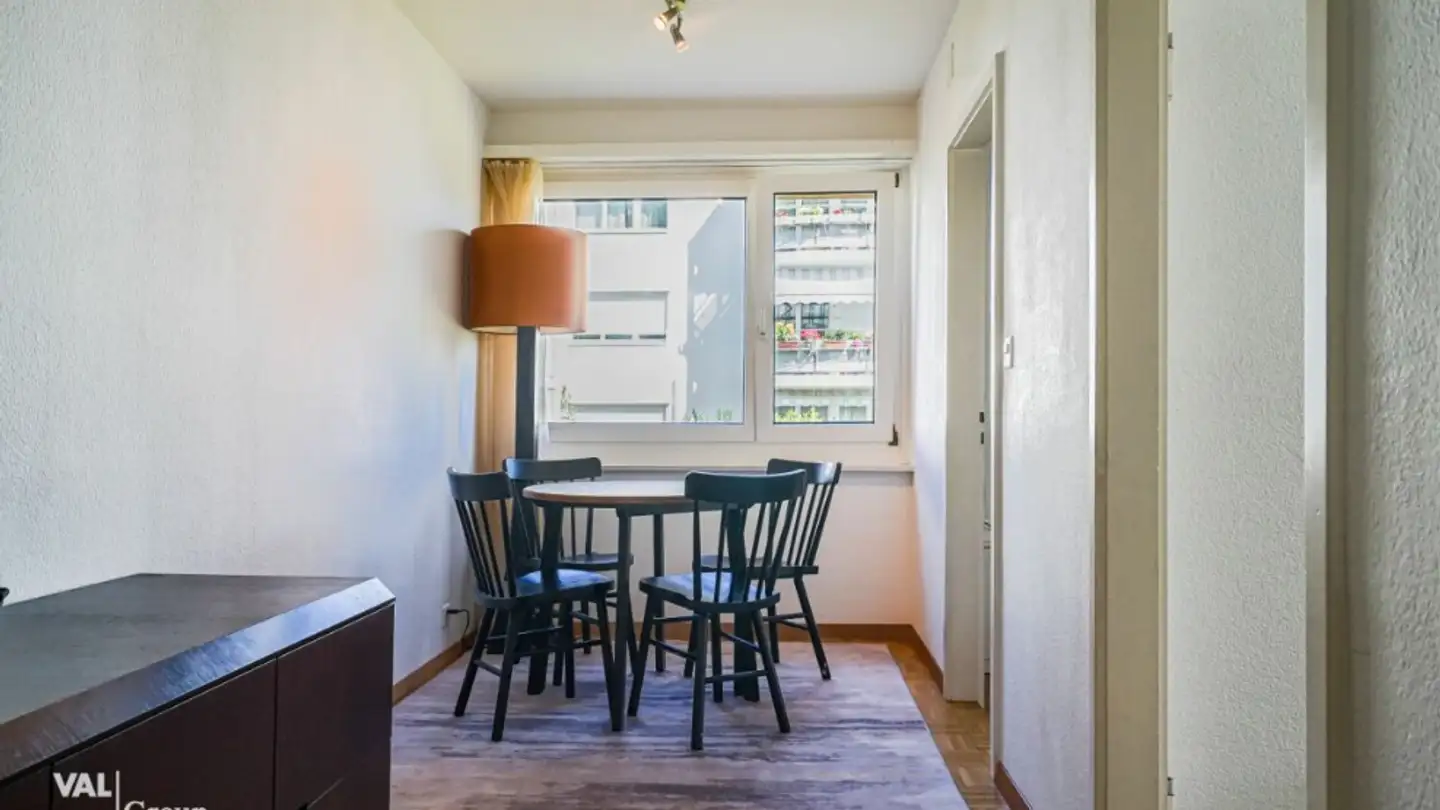 Appartement à louer - Langwattstrasse 35, 8125 Zollikerberg