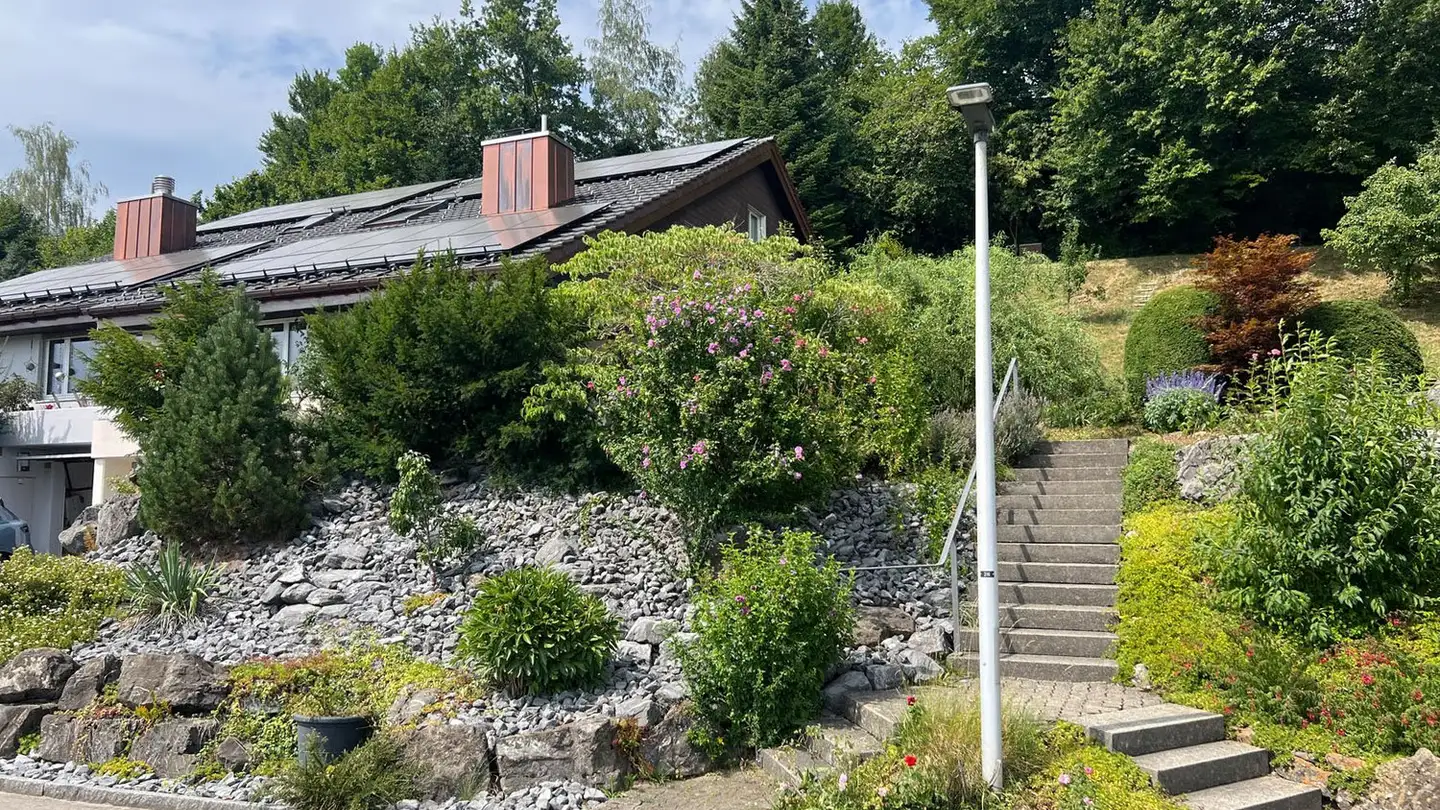 Casa bifamiliare in vendita - Im Ferch 19, 8636 Wald ZH - Foto 3