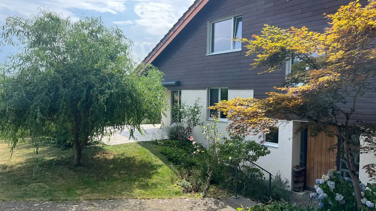Casa bifamiliare in vendita - Im Ferch 19, 8636 Wald ZH - Foto 4