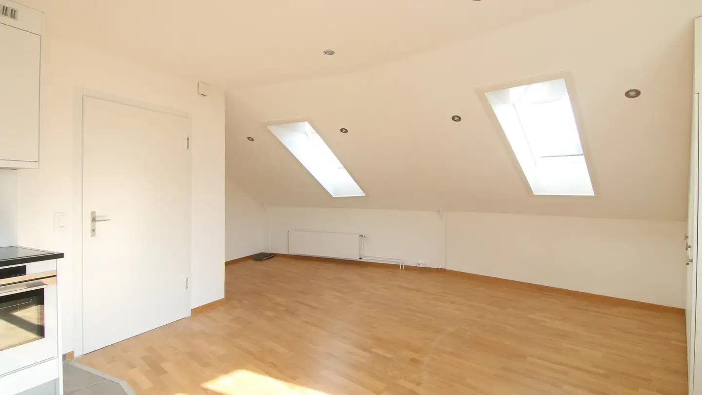 Studio à louer - Postheiriweg 2, 4500 Solothurn - Photo 4