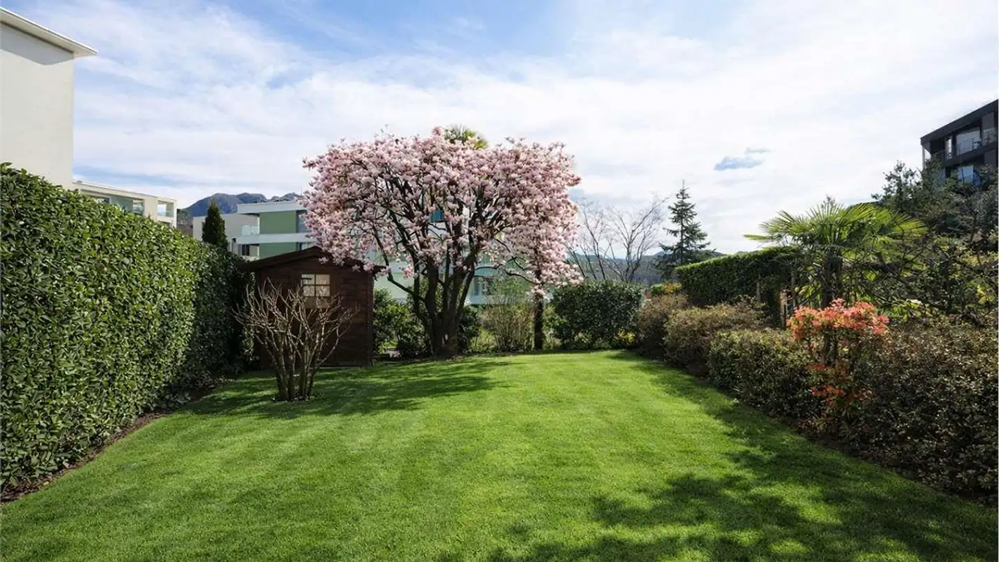 Villa for sale - Via Alla Roggia 3, 6924 Sorengo - Photo 2