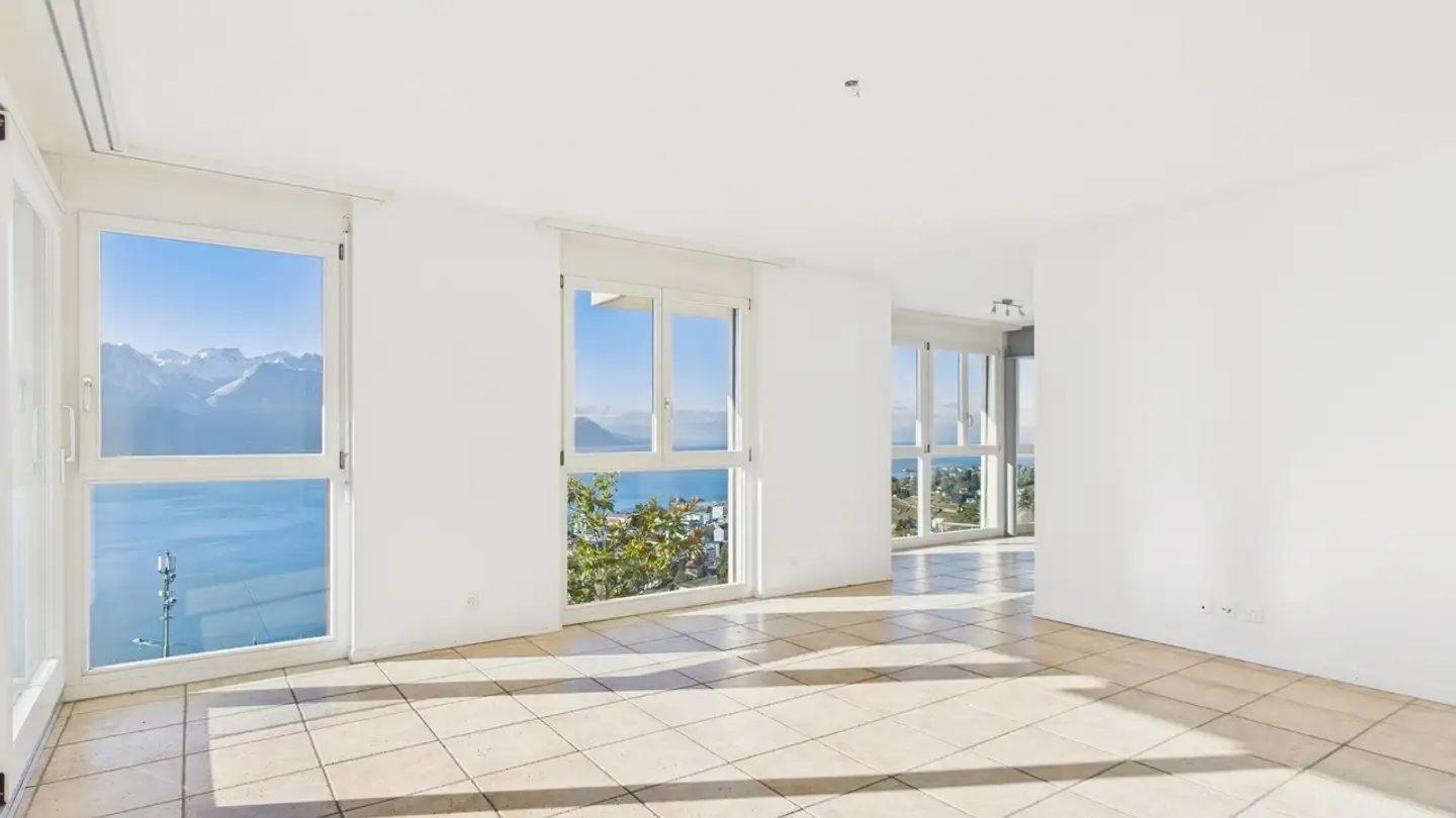 Appartement à louer - 1820 Montreux - Photo 4