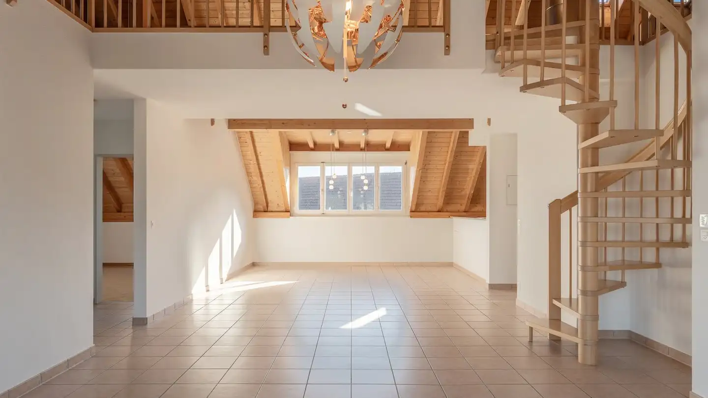 Duplex à vendre - Bergackerweg 4, 3054 Schüpfen