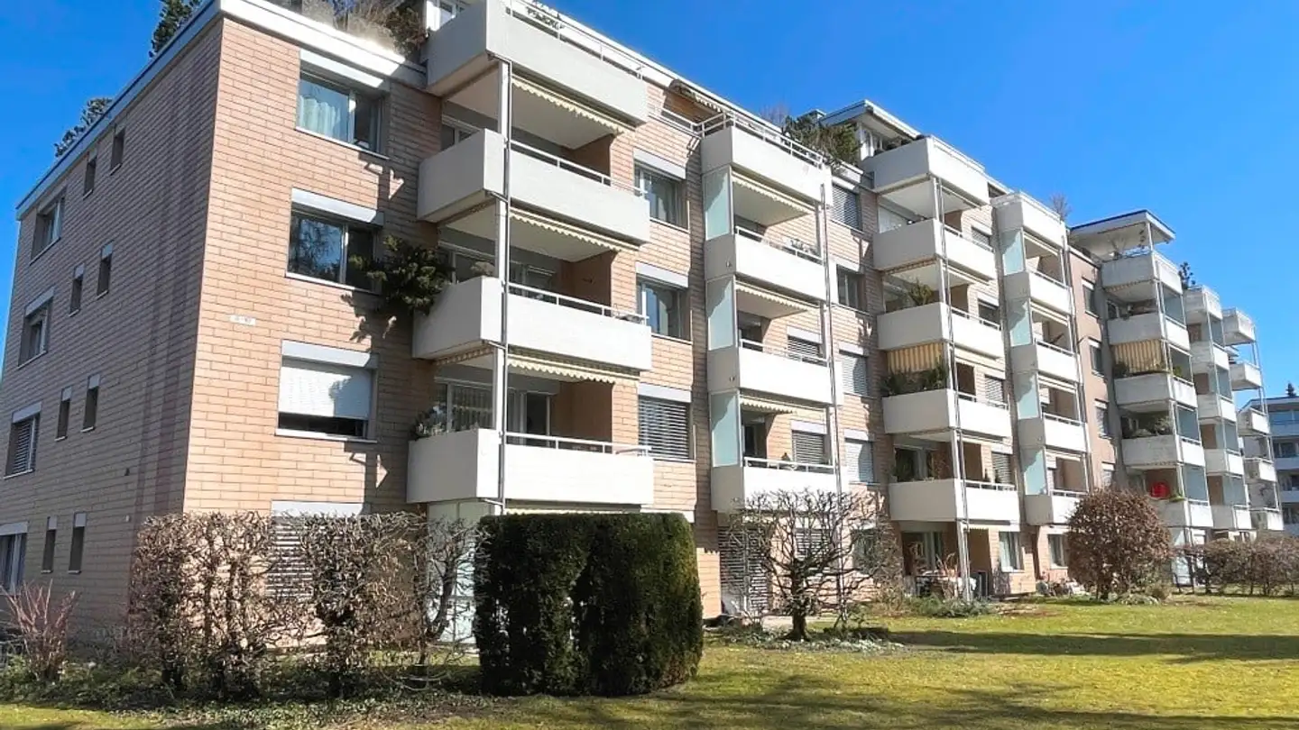 Appartamento in affitto - In Der Gand-Strasse 10, 8126 Zumikon