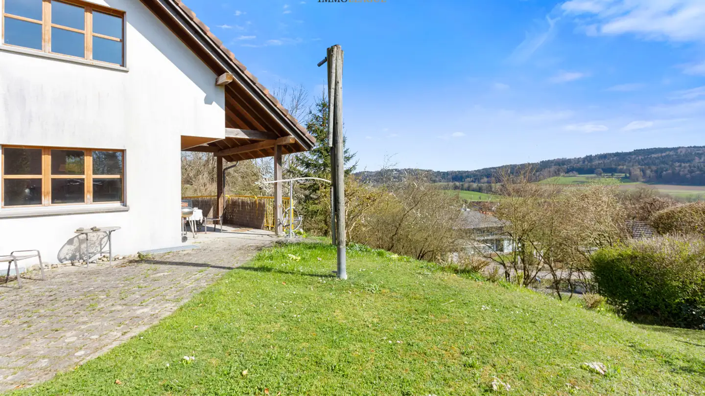 Casa singola in vendita - Gehrenstrasse 14, 8512 Thundorf - Foto 2