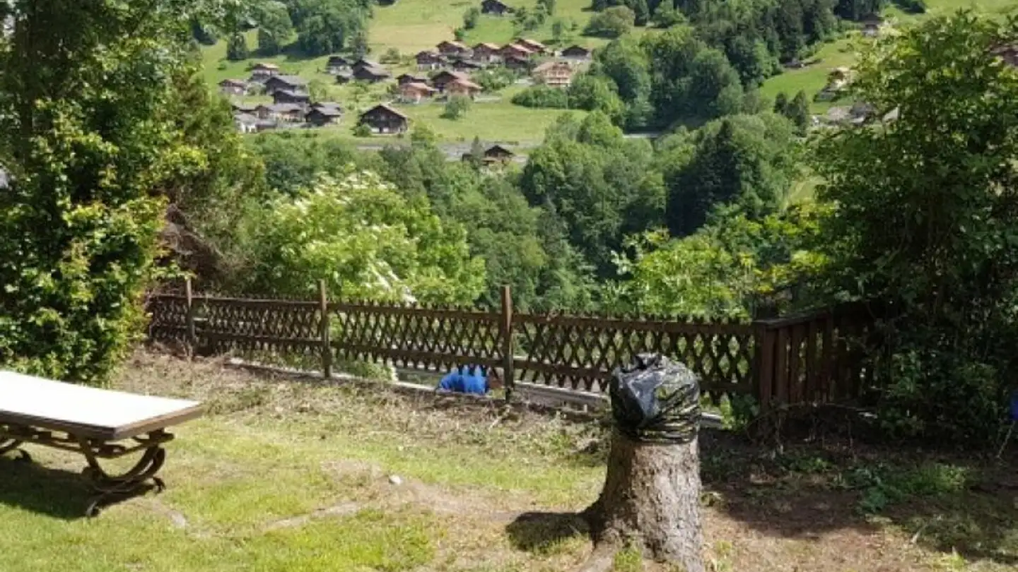 Chalet in vendita - Route De Troistorrents 25, 1872 Troistorrents - Photo 2