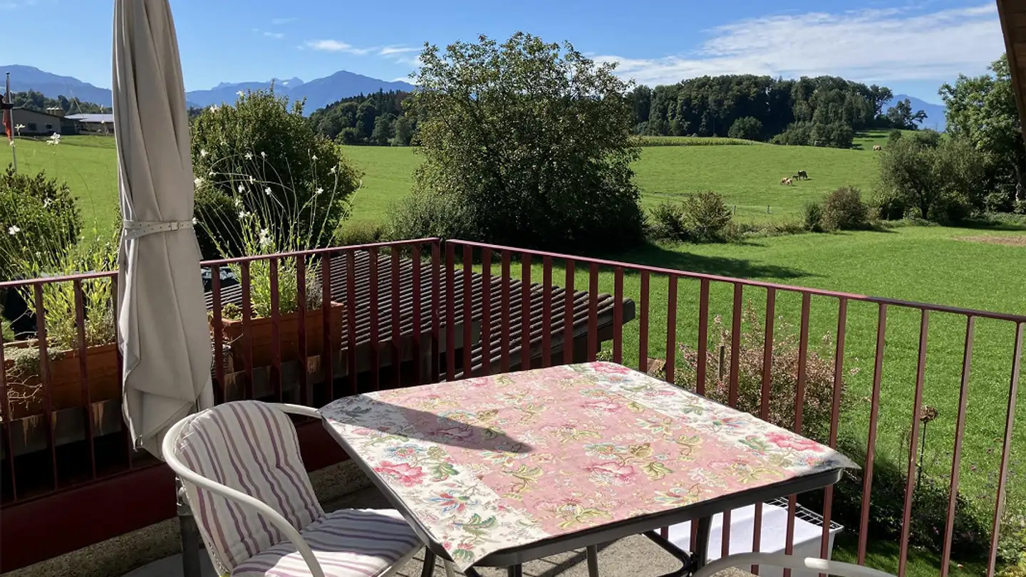 Apartment for rent - Rossauerstrasse 34, 8932 Mettmenstetten - Photo 2