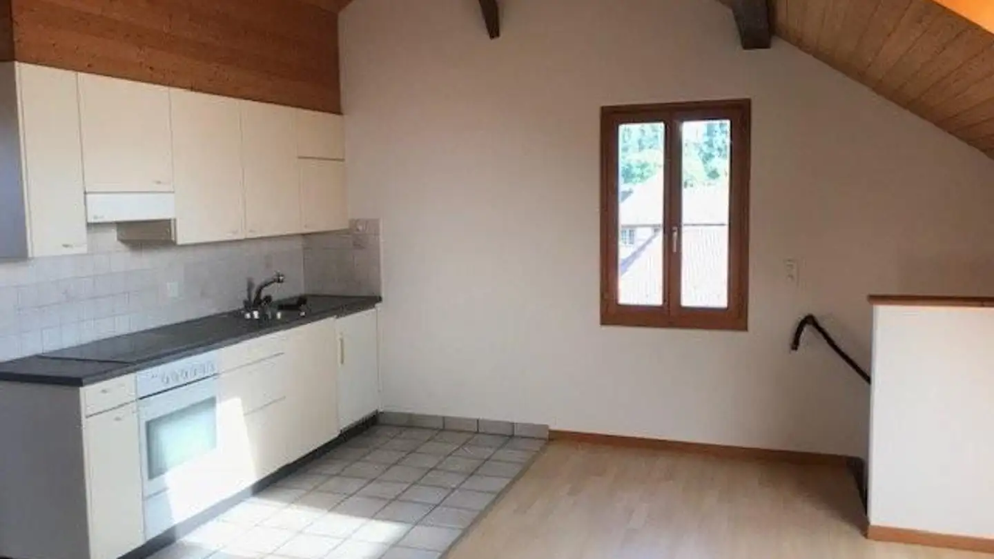 Attique à louer - Krauchthalstrasse 32, 3414 Oberburg - Photo 2