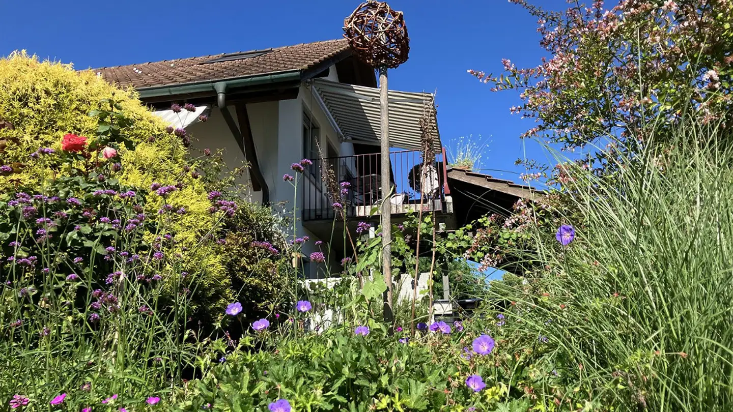 Apartment for rent - Rossauerstrasse 34, 8932 Mettmenstetten