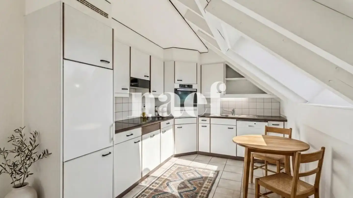 Appartamento in affitto - Rue Du Quarre 42, 2108 Couvet - Foto 2