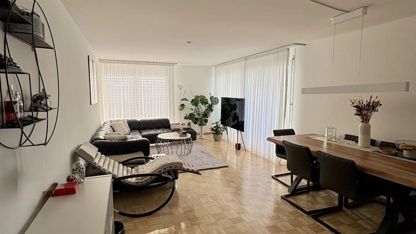 Appartamento in affitto - Eichenstrasse 1, 4313 Möhlin