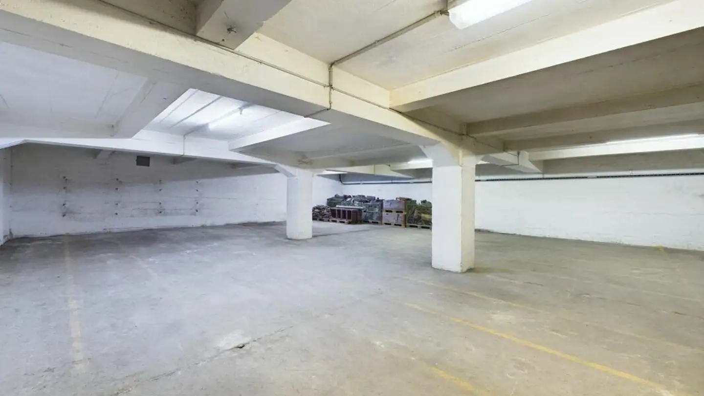 Lagerraum mieten - Franzosenstrasse 14, 6423 Seewen SZ