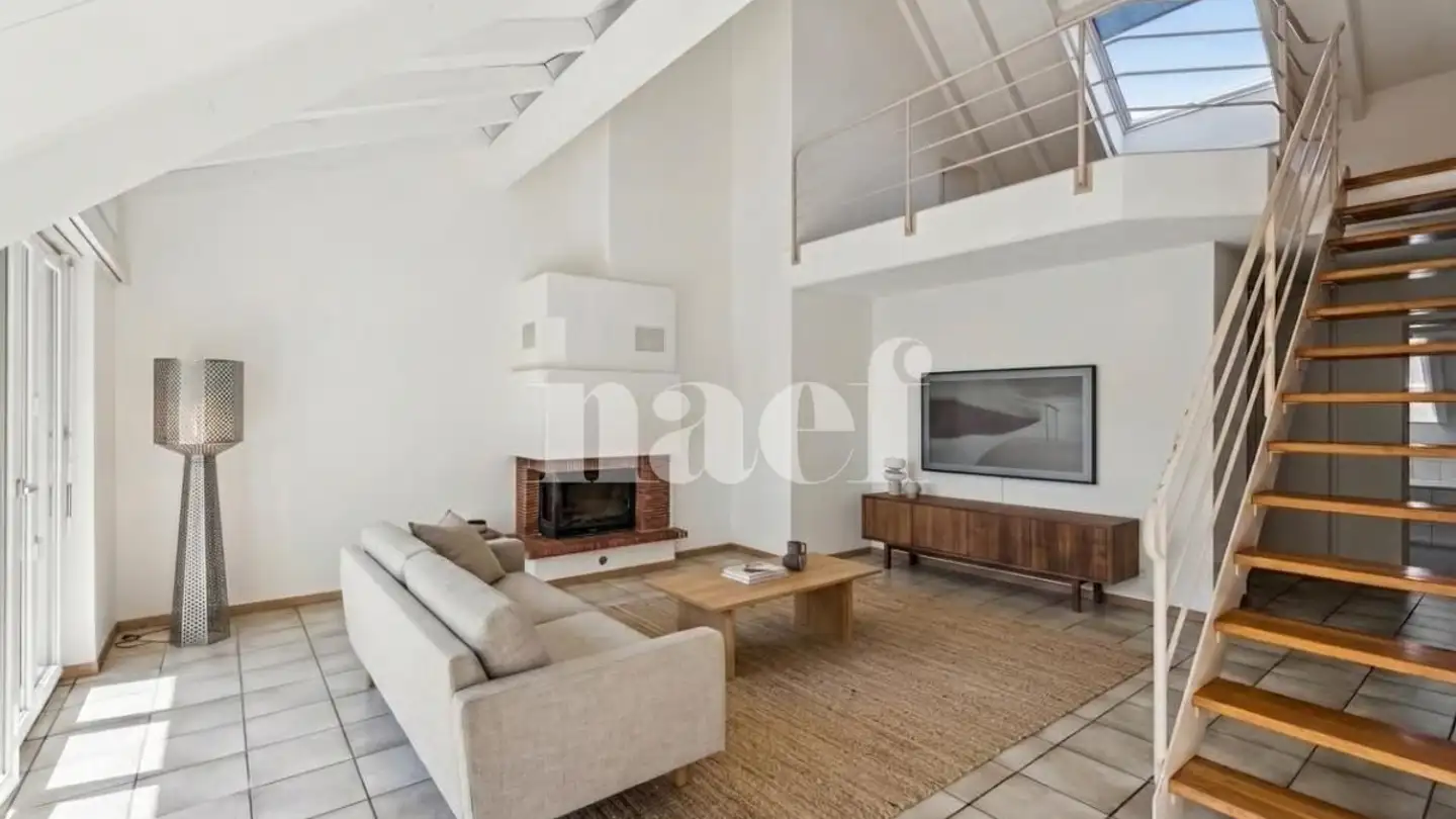 Appartamento in affitto - Rue Du Quarre 42, 2108 Couvet - Foto 3