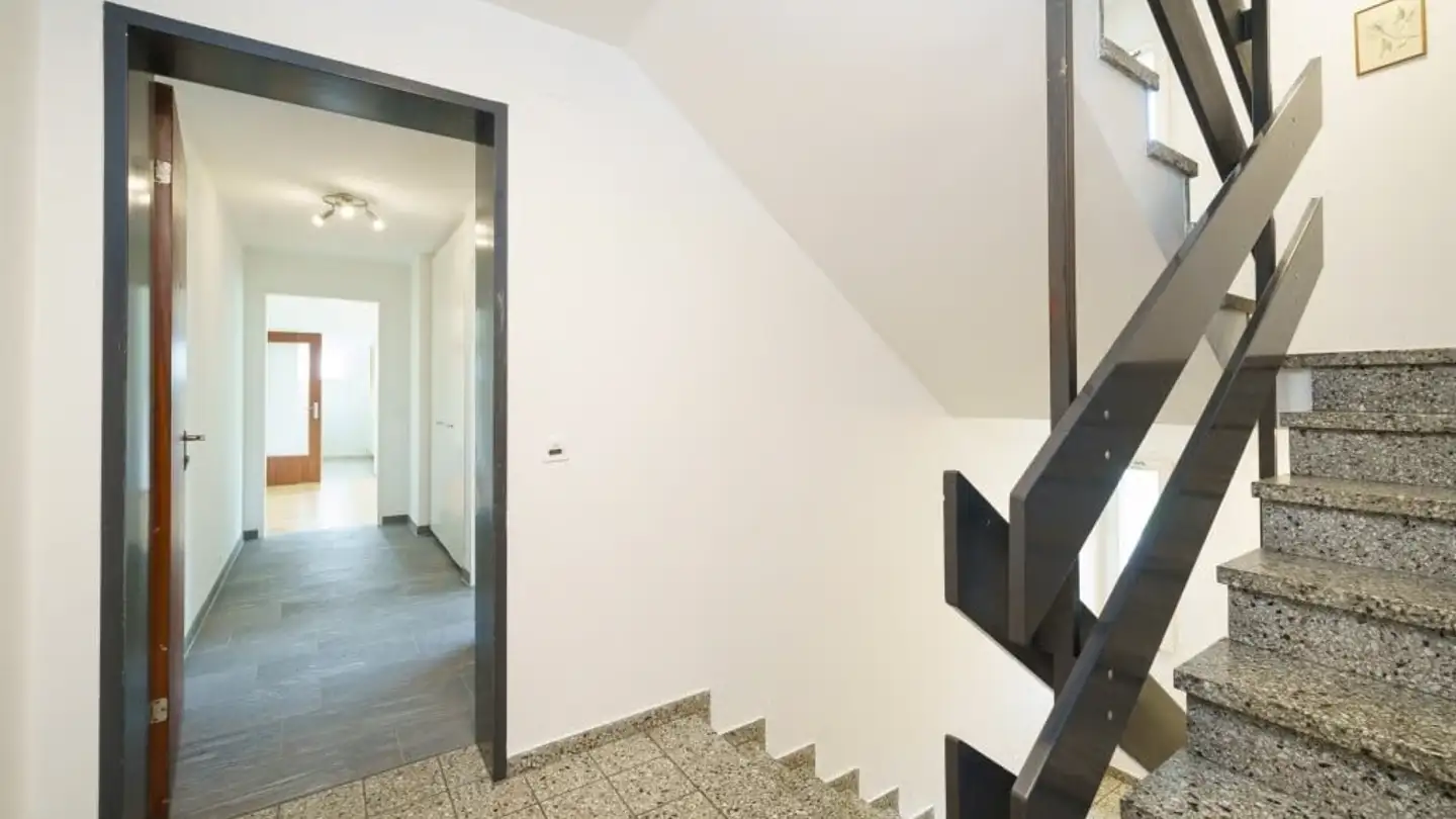 Appartement à louer - Ebenfeldstrasse 15, 4414 Füllinsdorf