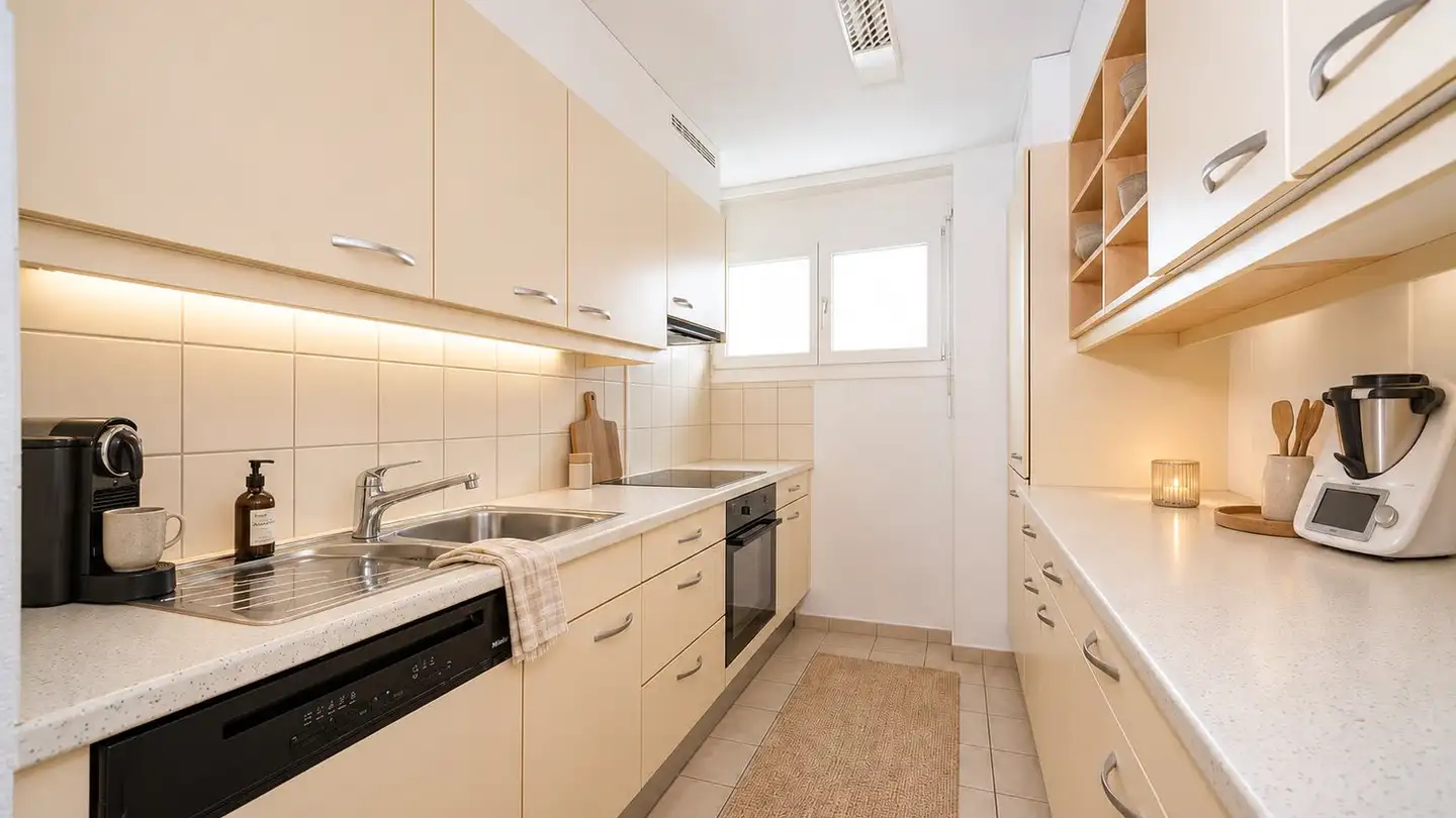 Appartement à louer - Ebenfeldstrasse 15, 4414 Füllinsdorf - Photo 3