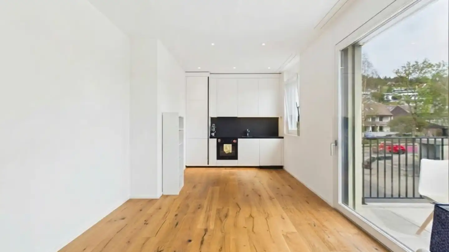 Wohnung mieten - Badenerstrasse 54, 5413 Birmenstorf AG
