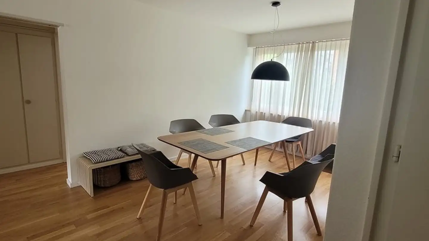 Appartamento in affitto - Fachstrasse 82, 8942 Oberrieden - Photo 4