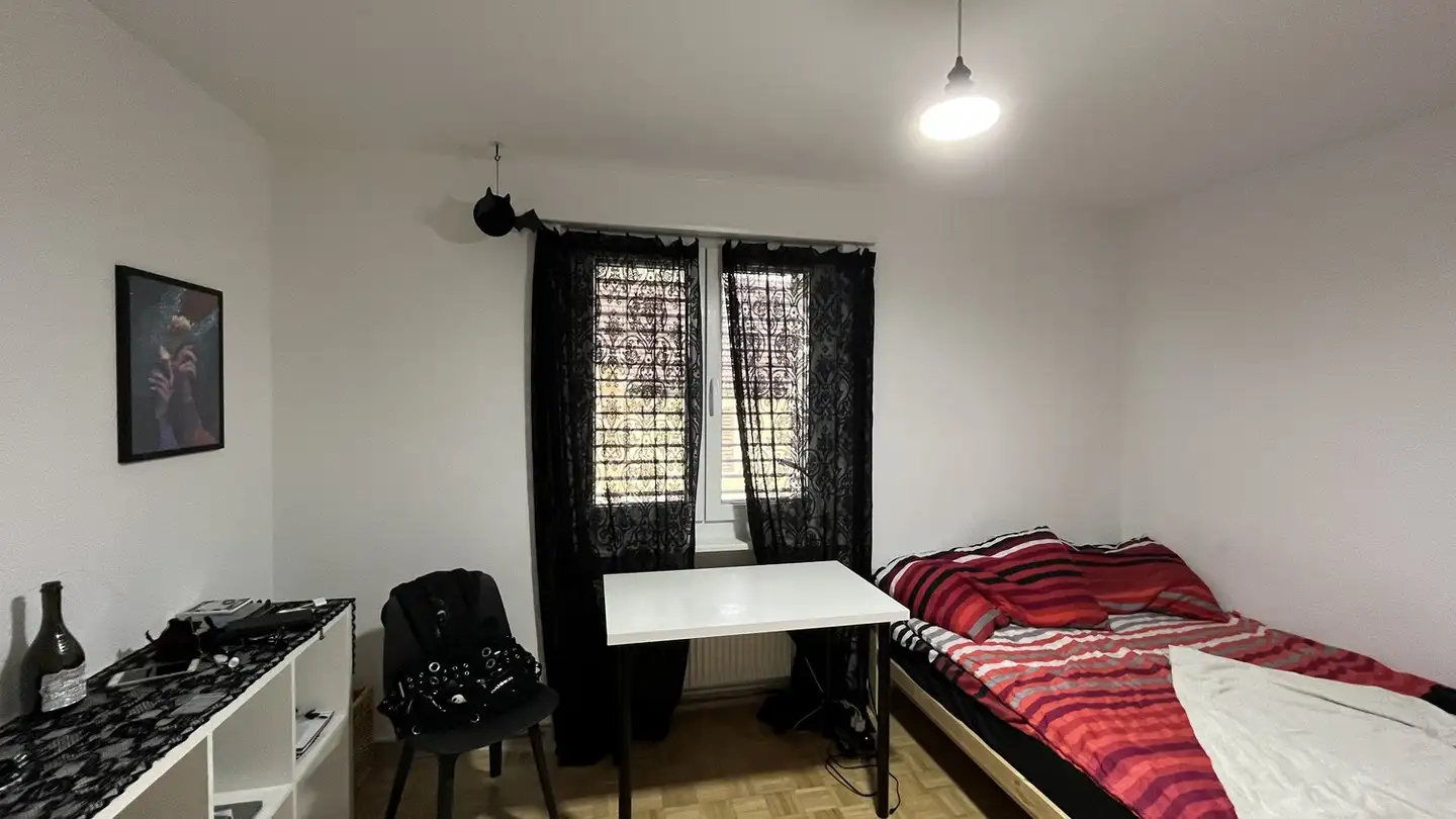 Appartement à louer - Unterholz 10, 3380 Wangen an der Aare