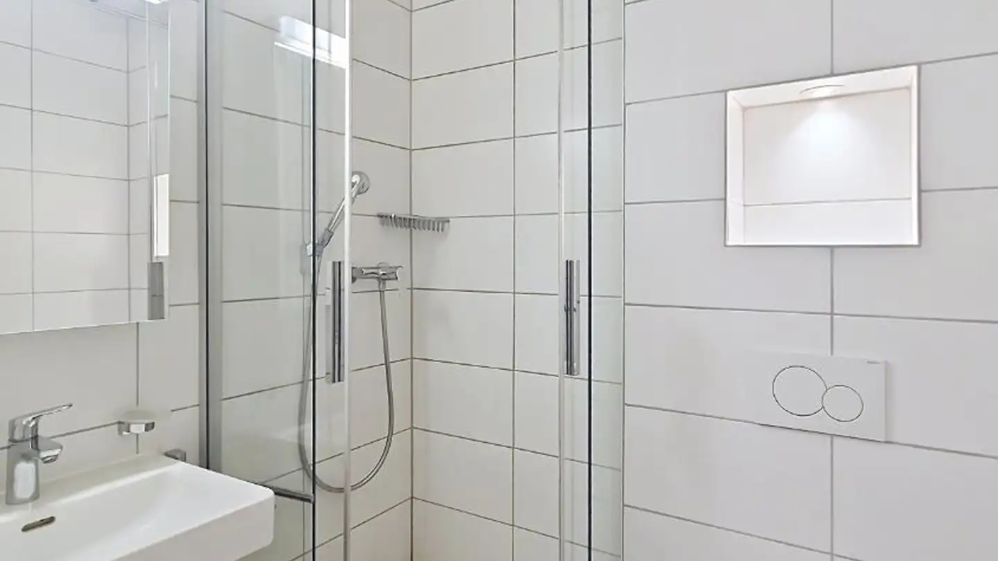 Appartamento in affitto - Rue De La Cime De L'est 11, 1890 St-Maurice - Foto 3