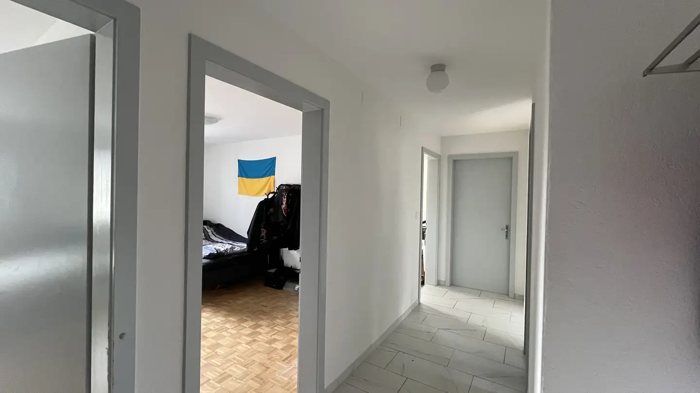 Appartement à louer - Unterholz 10, 3380 Wangen an der Aare - Photo 2