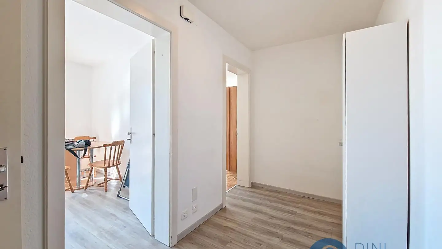 Appartamento in affitto - Rue De La Cime De L'est 11, 1890 St-Maurice - Foto 4