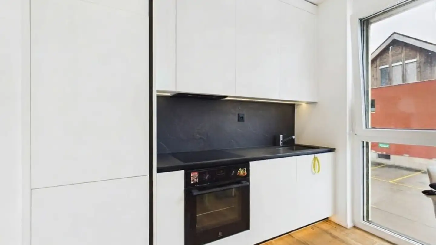 Wohnung mieten - Badenerstrasse 54, 5413 Birmenstorf AG - Foto 2