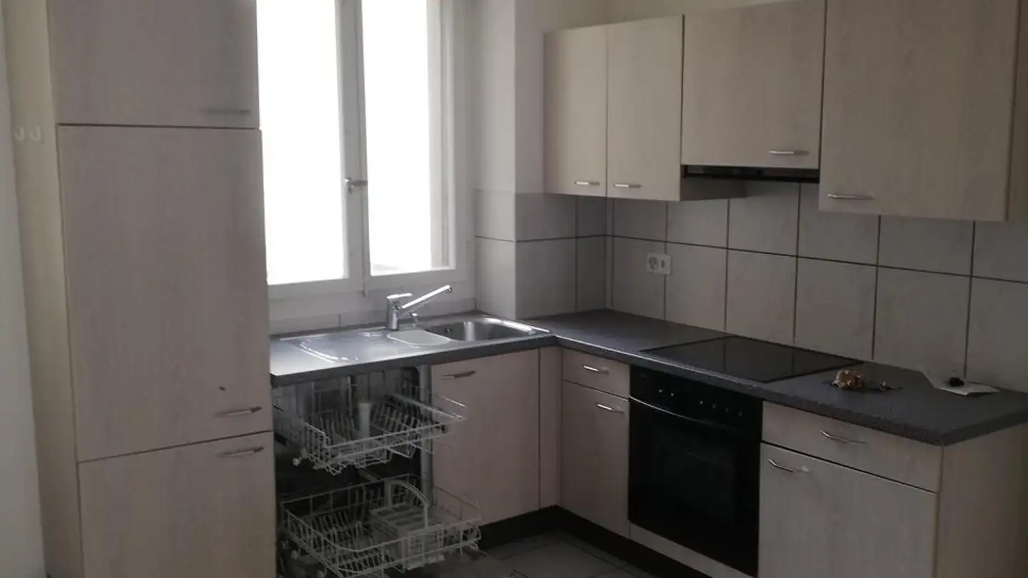 Apartment for rent - Rue De Lausanne 2, 1700 Fribourg - Photo 4