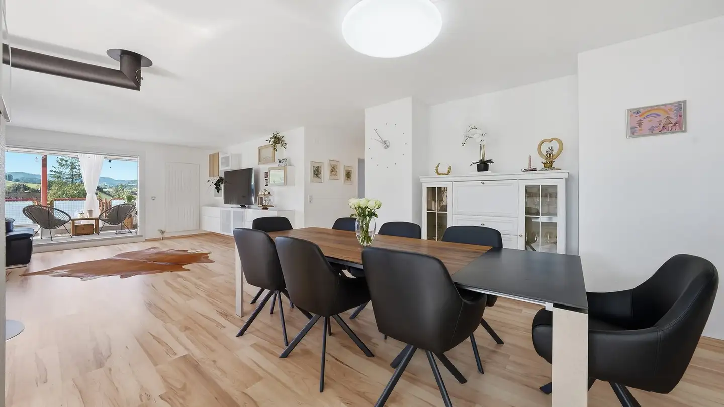 Penthouse for sale - Haldenstrasse 50, 4950 Huttwil - Photo 4