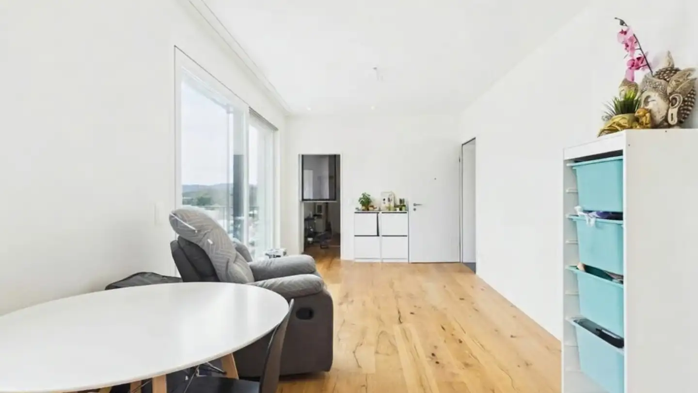 Wohnung mieten - Badenerstrasse 54, 5413 Birmenstorf AG - Foto 3