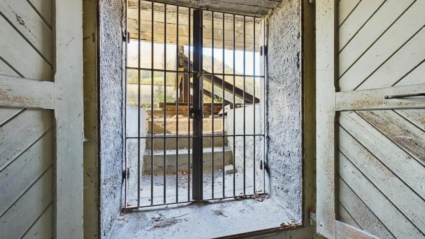 Espace de stockage à louer - Franzosenstrasse 14, 6423 Seewen SZ - Photo 4