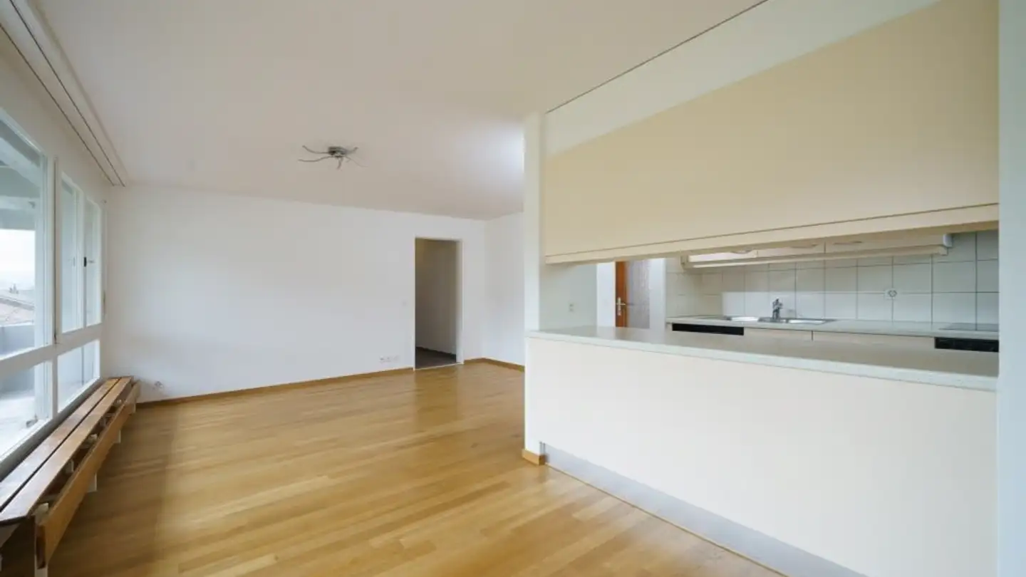 Apartment for rent - Ebenfeldstrasse 15, 4414 Füllinsdorf - Photo 4