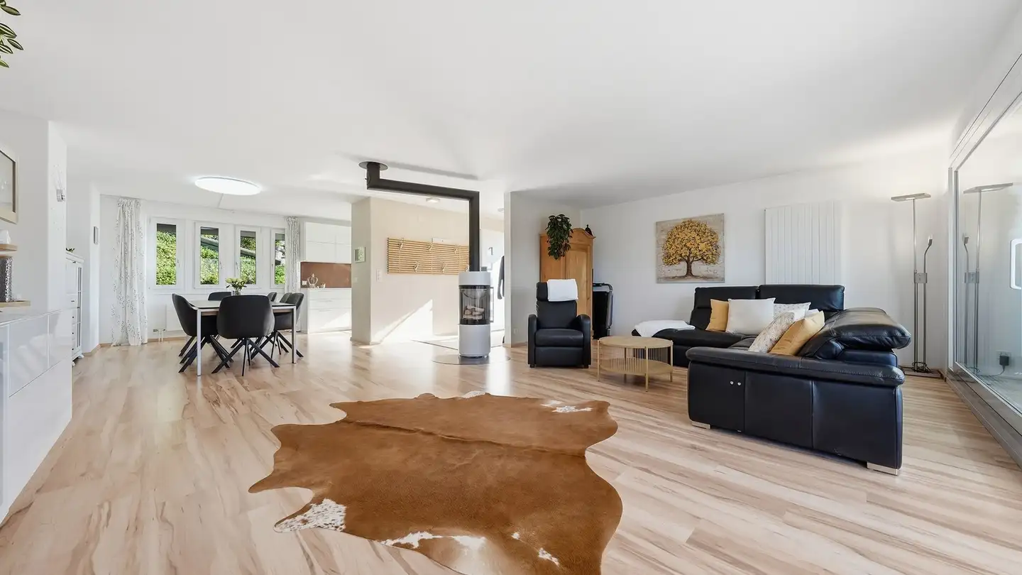 Penthouse for sale - Haldenstrasse 50, 4950 Huttwil - Photo 2