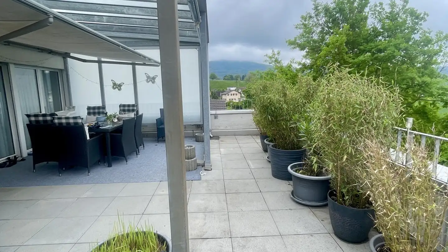 Appartamento in affitto - Eichenstrasse 1, 4313 Möhlin - Foto 2
