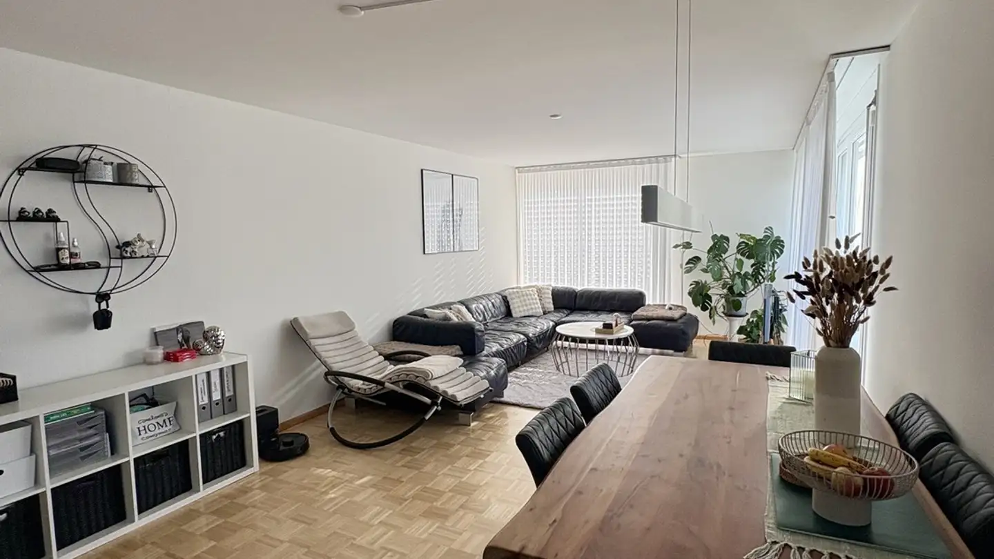 Appartamento in affitto - Eichenstrasse 1, 4313 Möhlin - Foto 3