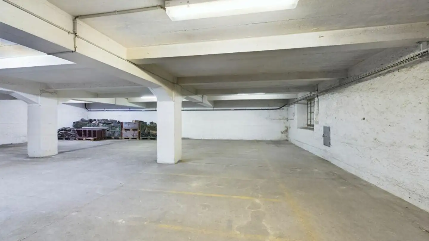 Espace de stockage à louer - Franzosenstrasse 14, 6423 Seewen SZ - Photo 2