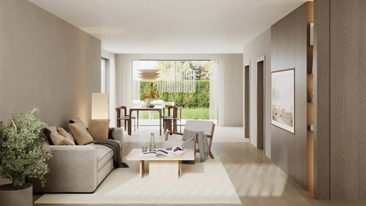 Maison individuelle à vendre - Route Du Clos De L'abbé 8, 1846 Chessel - Photo 3