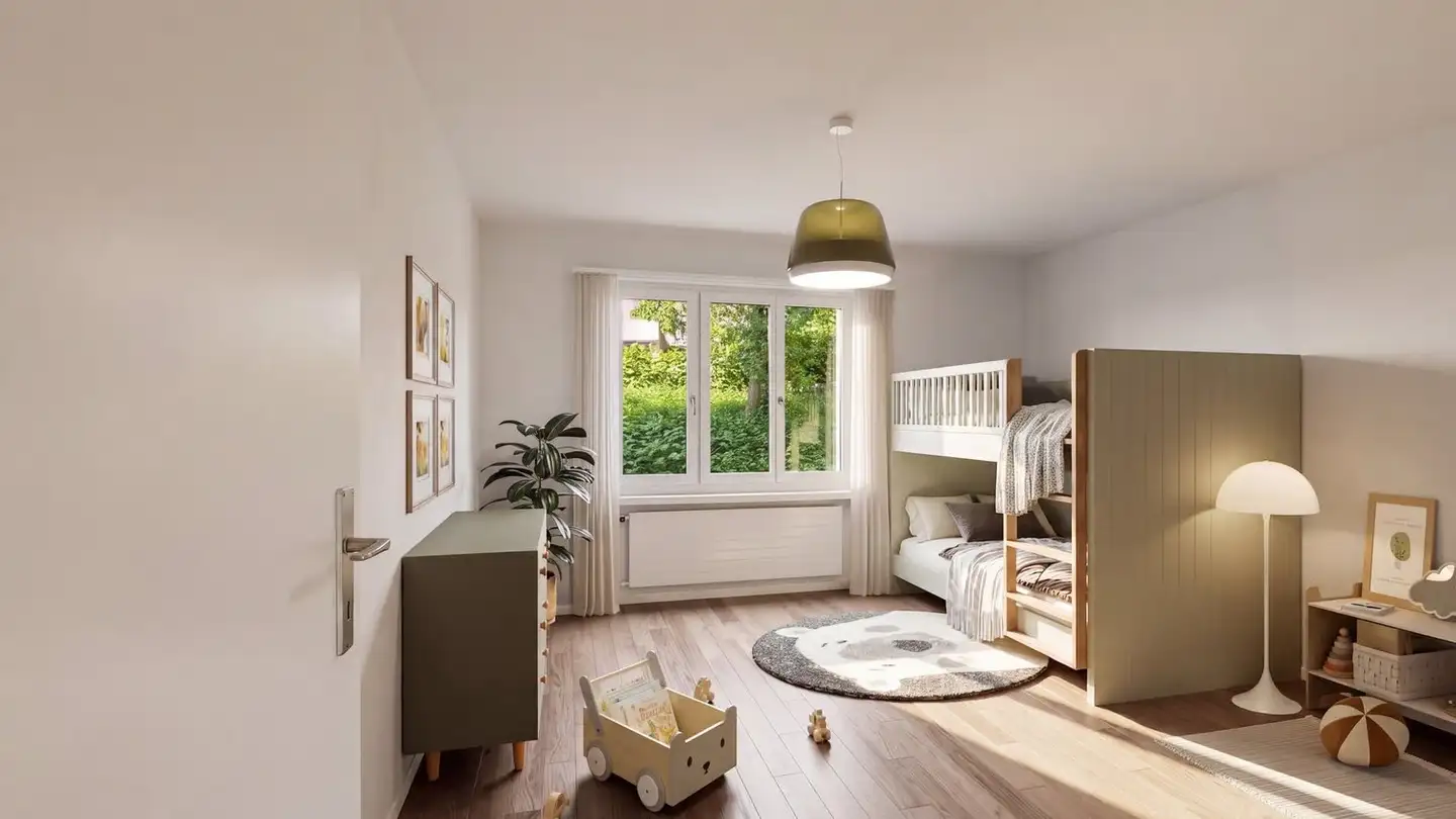 Appartamento in vendita - Käshaldenstrasse 9, 8052 Zürich - Foto 3
