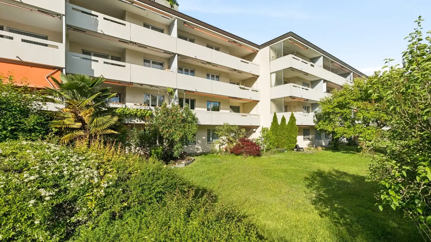 Appartamento in vendita - Käshaldenstrasse 9, 8052 Zürich - Foto 4