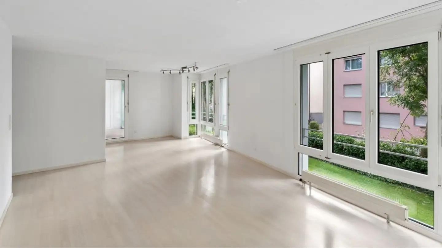 Appartement à louer - Im Park, 7302 Landquart