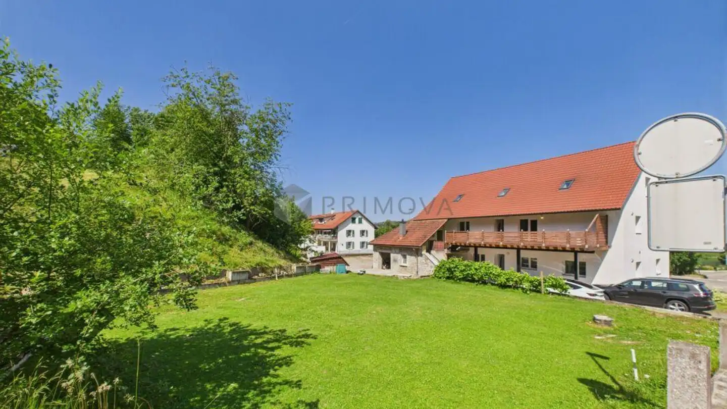 Edificio residenziale in vendita - 5326 Schwaderloch